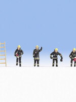 NOCH NOCH 15021 Feuerwehr (H0)