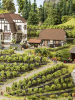 NOCH NOCH 63712 Weingut “Hauser-Bühler” (N)