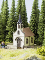 NOCH NOCH 63903 Kapelle “St. Nepomuk” (H0)