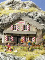 NOCH NOCH 65800 Bergrestaurant “Grosser Mythen” (H0)