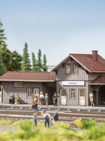 NOCH NOCH 66001 Haltepunkt “Amtzell” (H0)