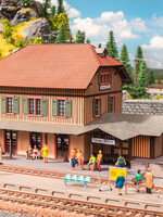 NOCH NOCH 66007 Bahnhof “Honau” (H0)