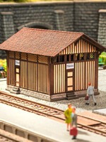 NOCH NOCH 66103 Aborthäuschen “Honau” (H0)