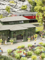 NOCH NOCH 66801 Orangerie (H0)