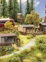 NOCH NOCH 66803 Schrebergarten-Kolonie “Fronwies” (H0)