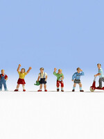 NOCH NOCH 36815 Kinder (N)