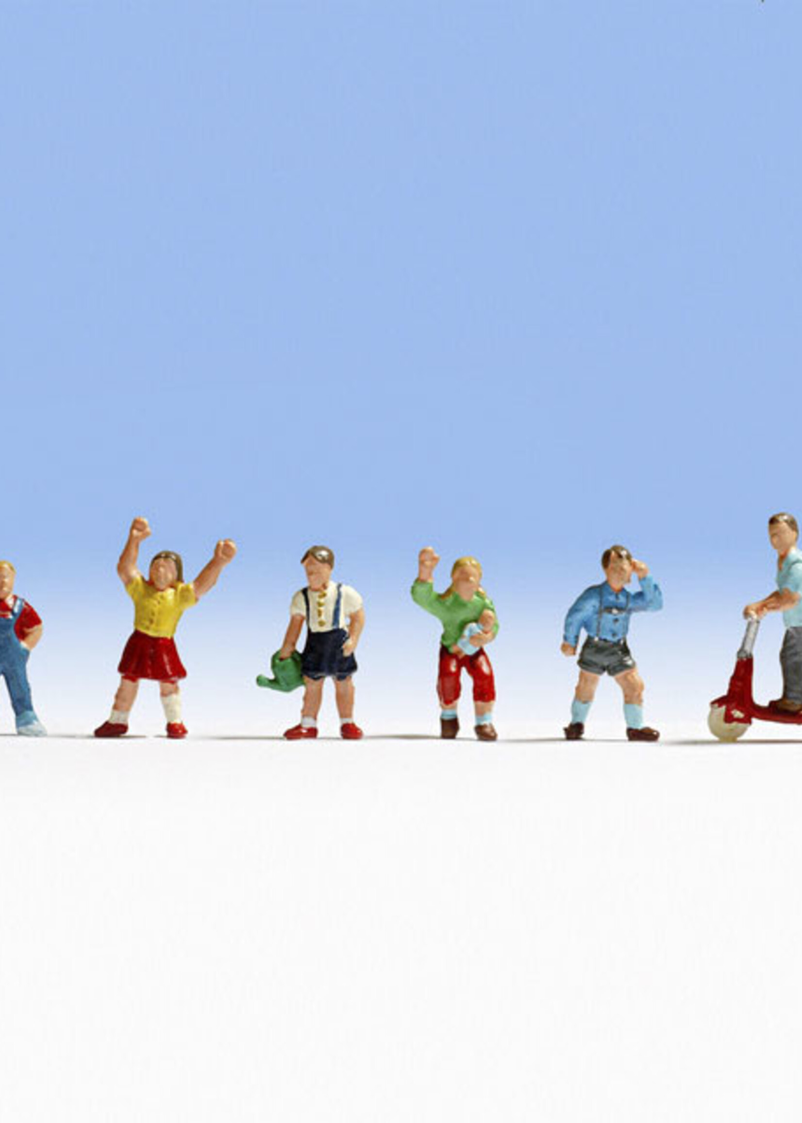 NOCH NOCH 36815 Kinder (N)