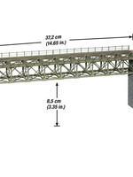 NOCH NOCH 67020 Stahlbrücke (H0)