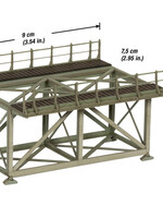 NOCH NOCH 67023 Vorfluterbrücke (H0)