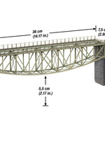 NOCH NOCH 67027 Fischbauchbrücke (H0)
