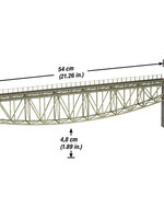 NOCH NOCH 67028 Fischbauchbrücke (H0)