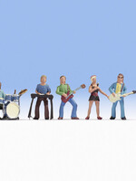 NOCH NOCH 36839 Band (N)