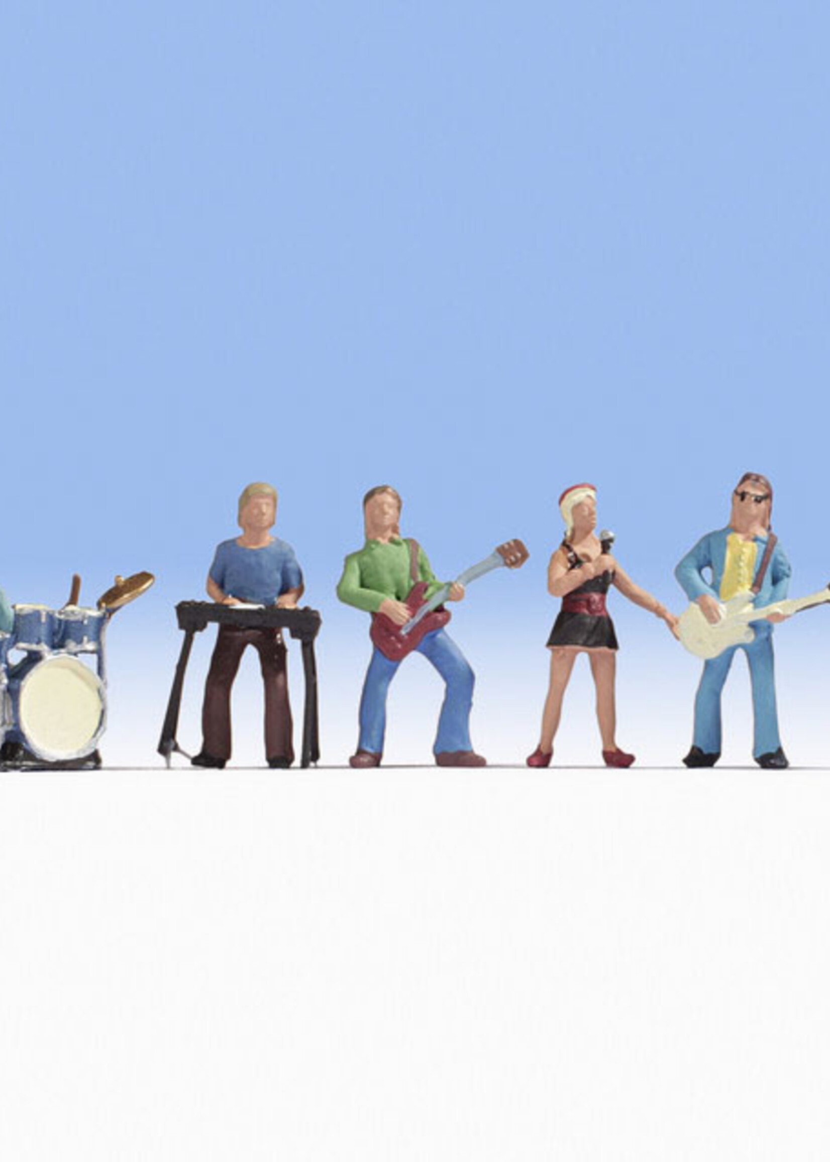 NOCH NOCH 36839 Band (N)