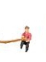 FALLER FALLER 155601 1/160 BOSARBEIDER EN JAGER