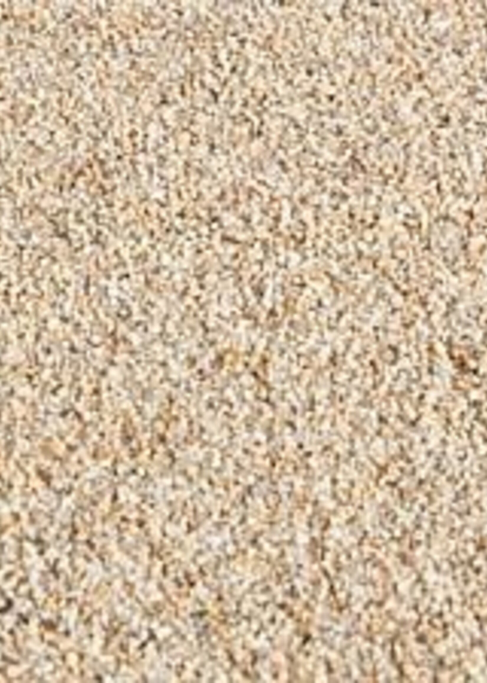 FALLER FALLER 170302 STROOIMATERIAAL BALLAST BEIGE 650 G