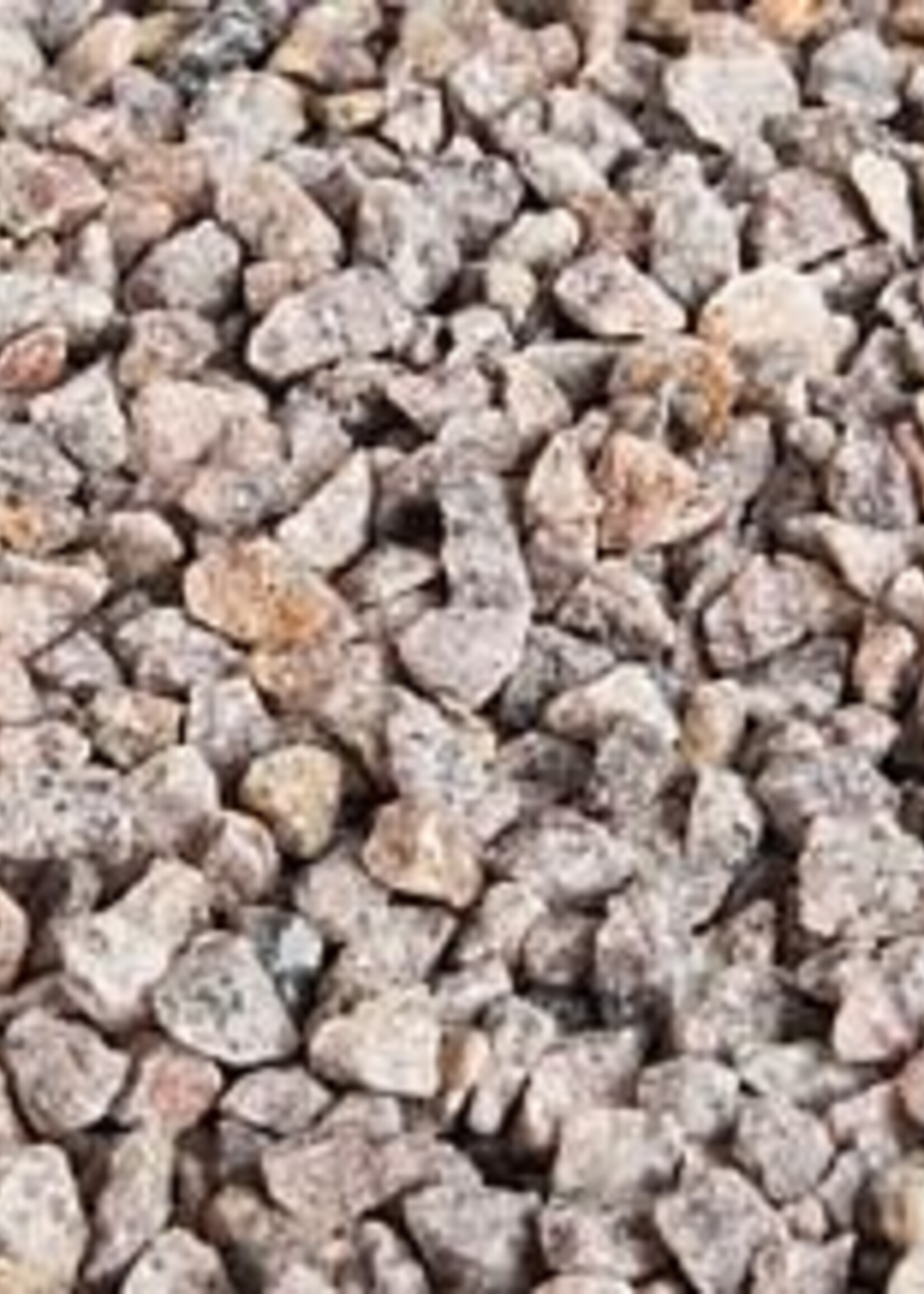 FALLER FALLER 170304 STROOIMATERIAAL RIVIERSTENEN BEIGE 650 G