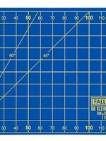FALLER FALLER 170513 SNIJMAT A6