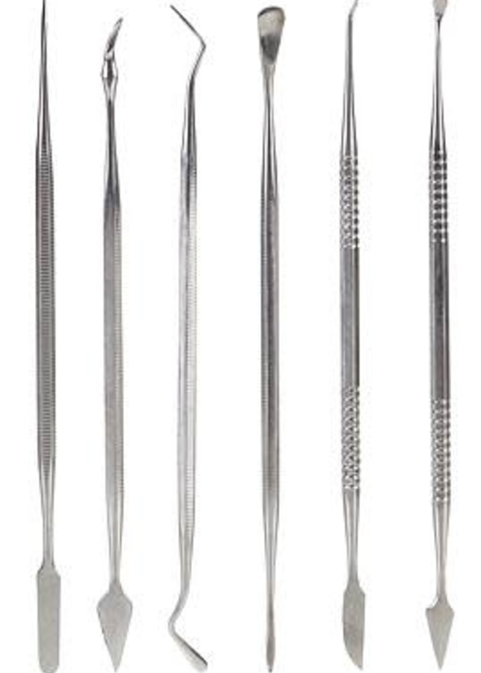 FALLER FALLER 170545 6 MODELLEERSPATELS