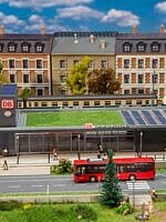 FALLER FALLER 212123 1/160 STATION WITTENBERG