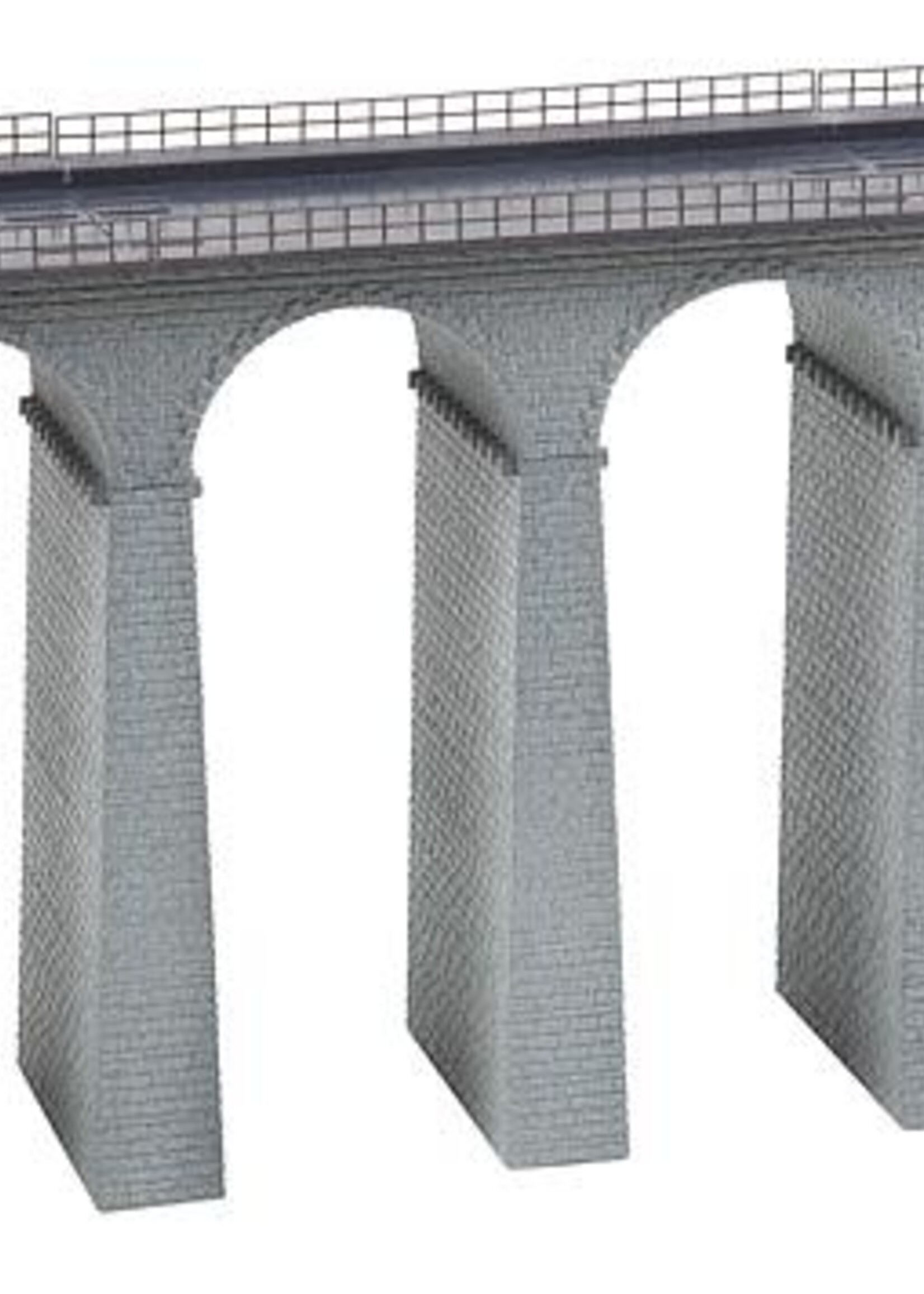 FALLER FALLER 222599 1/160 VIADUCT SET 2-SPORIG RECHT