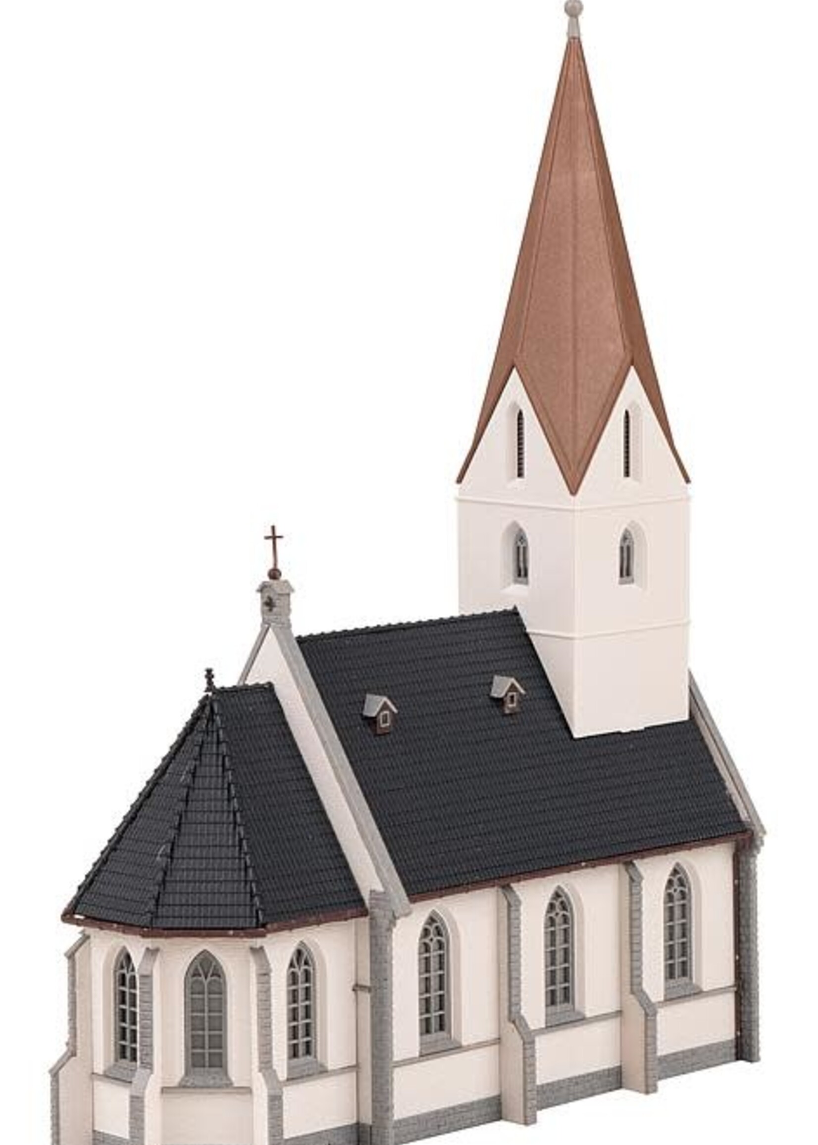 FALLER FALLER 232319 1/160 STADSKERK