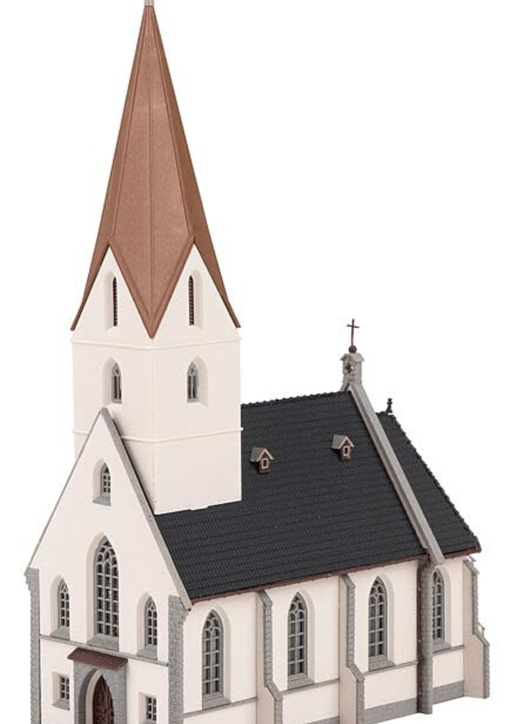 FALLER FALLER 232319 1/160 STADSKERK