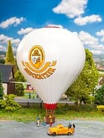 FALLER FALLER 232391 1/160 HETELUCHTBALLON MECKATZER