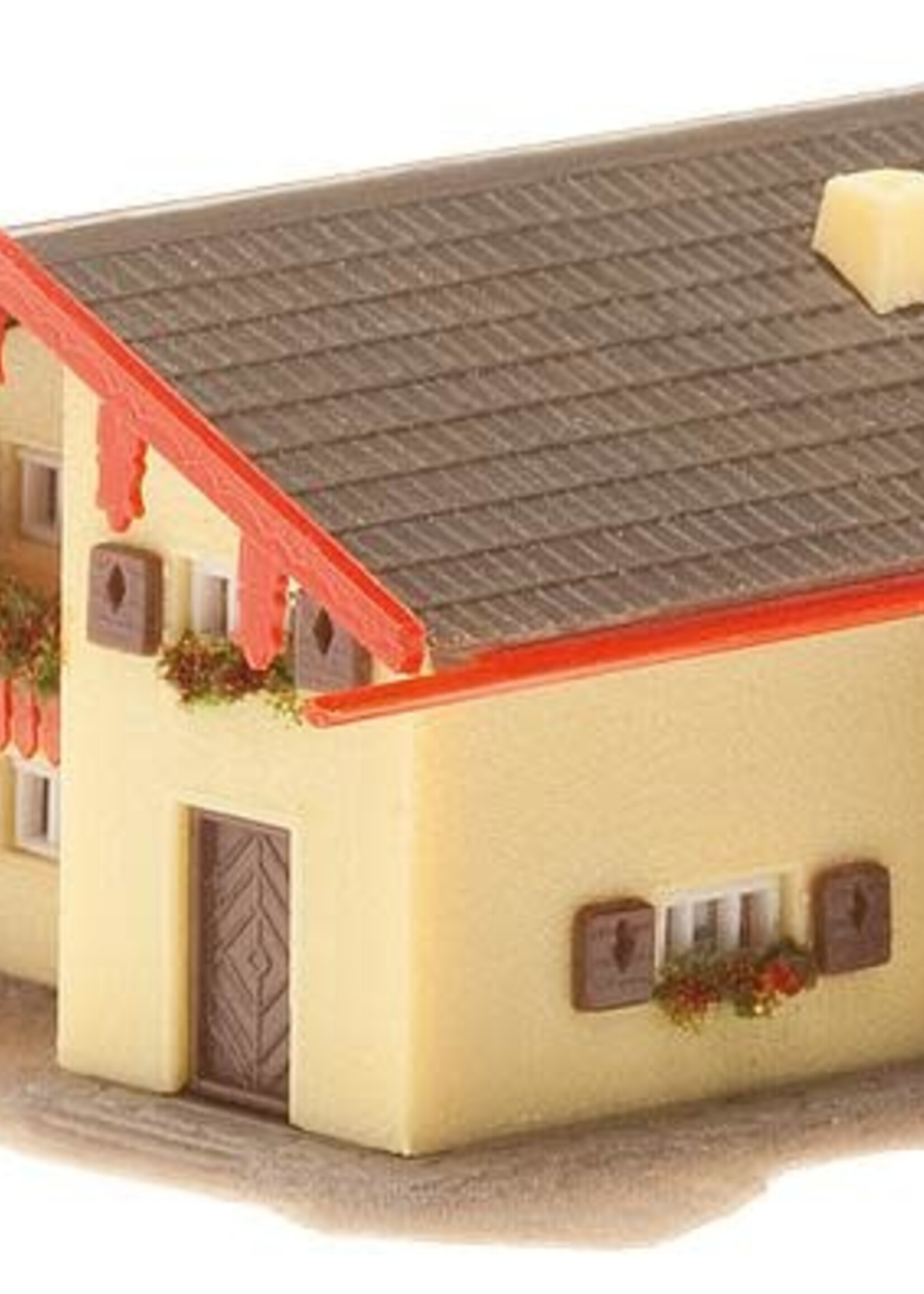 FALLER FALLER 232538 1/160 BERGHUIS