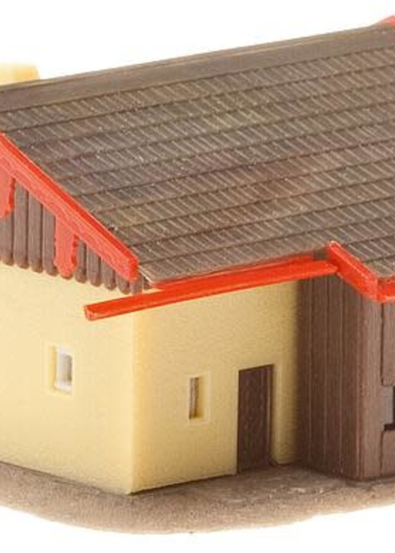 FALLER FALLER 232538 1/160 BERGHUIS