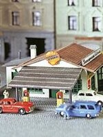 FALLER FALLER 232542 1/160 TANKSTATION