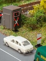 FALLER FALLER 272913 1/160 ANDREASKRUIZEN EN WAARSCHUWINGSBAKENS
