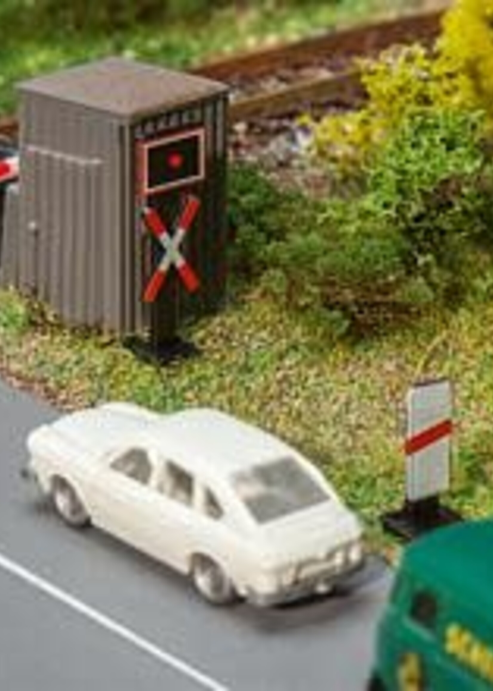 FALLER FALLER 272913 1/160 ANDREASKRUIZEN EN WAARSCHUWINGSBAKENS