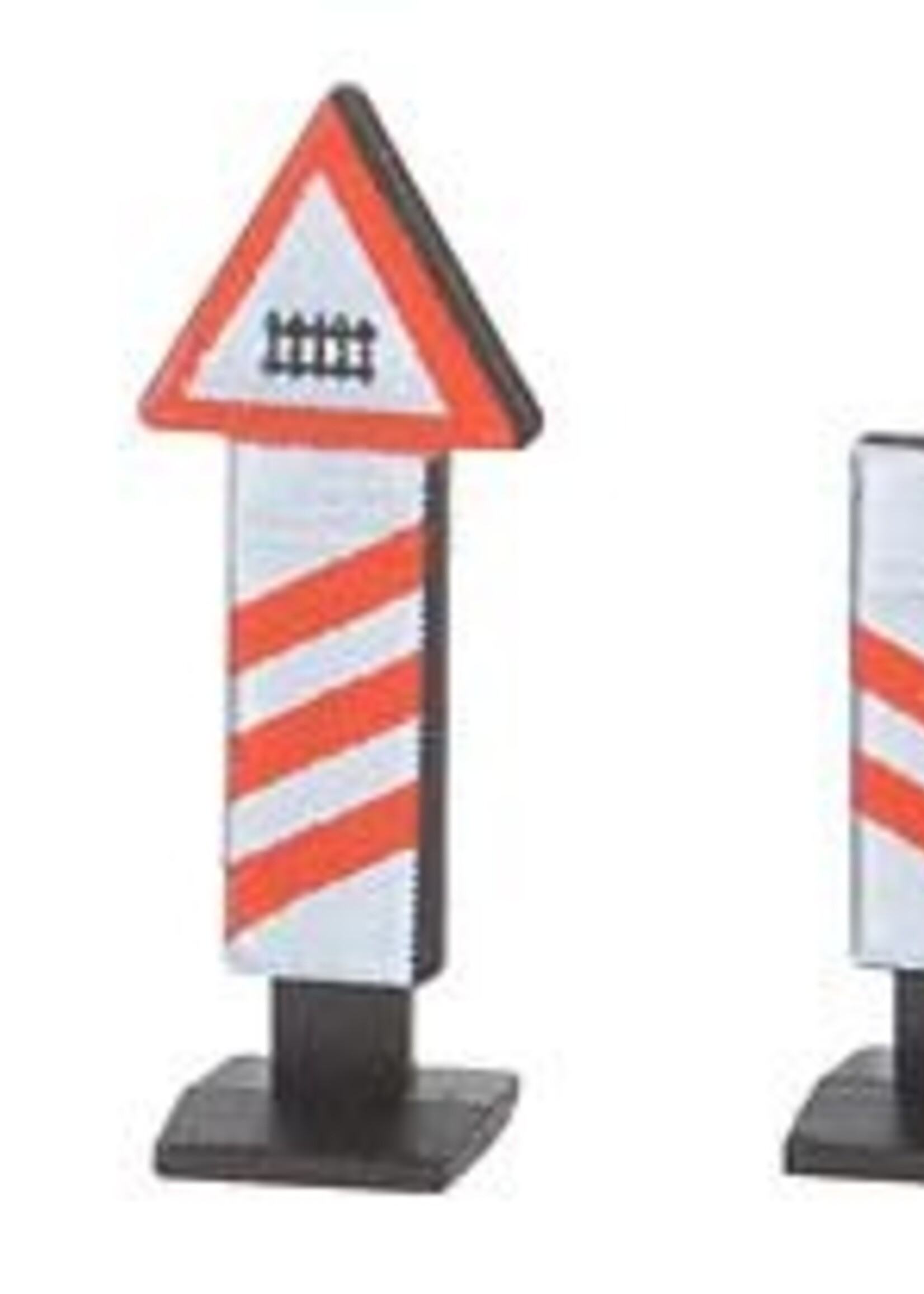 FALLER FALLER 272913 1/160 ANDREASKRUIZEN EN WAARSCHUWINGSBAKENS