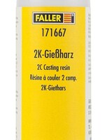 FALLER FALLER 171667 2K-GIETHARS
