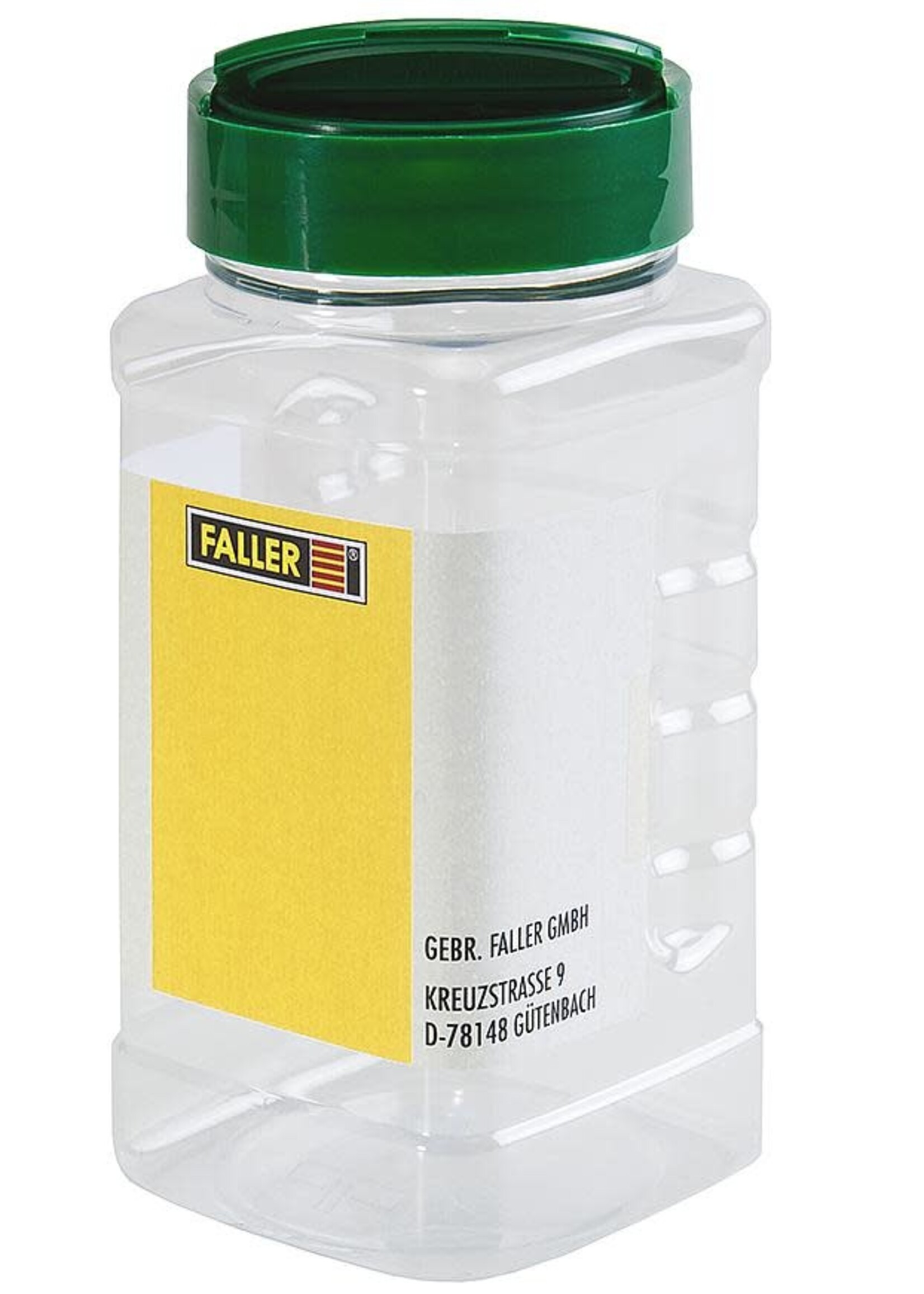 FALLER FALLER 171700 KLEINE STROOIBUS LEEG