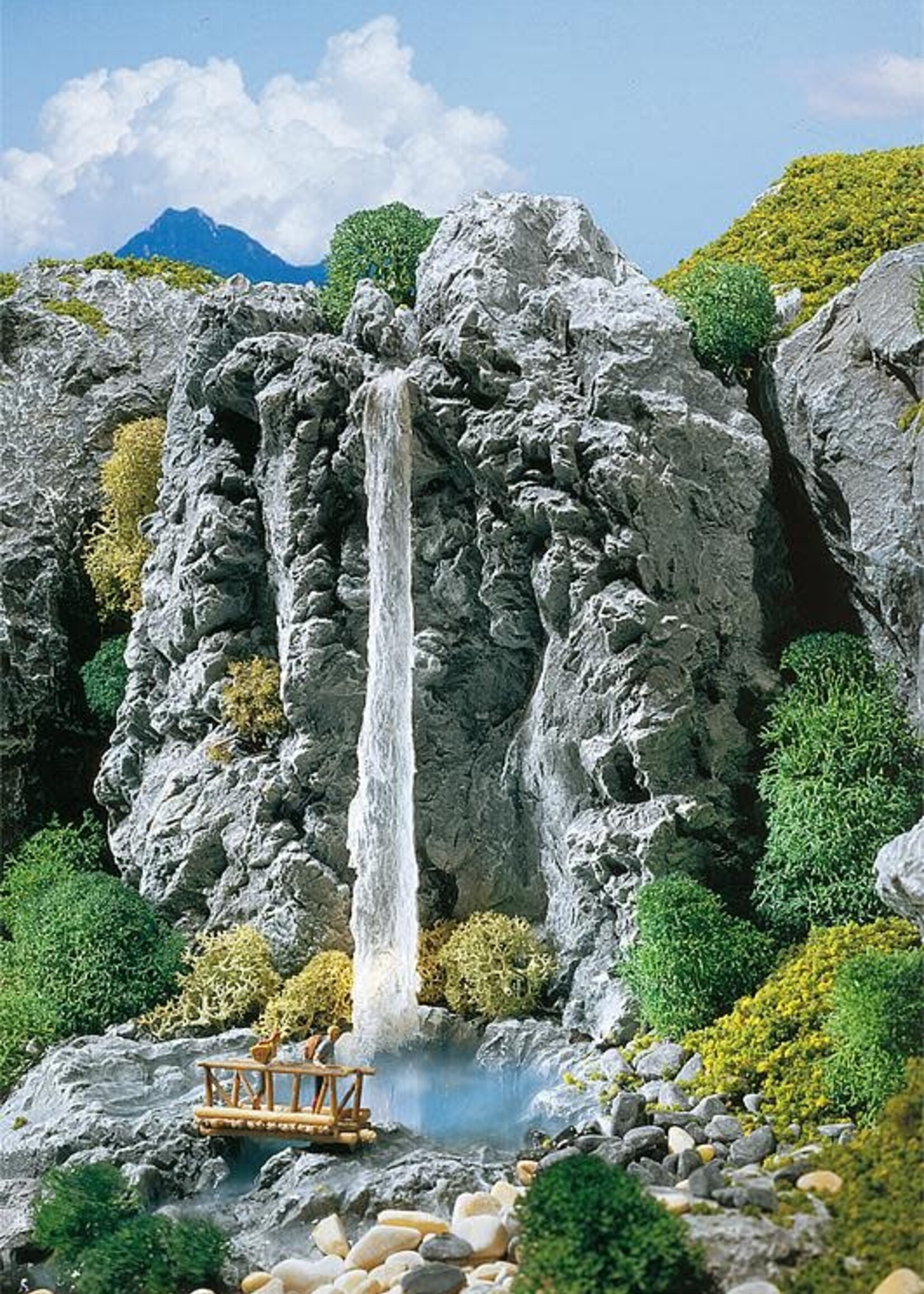 FALLER FALLER 171814 WATERVAL