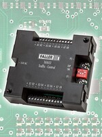 FALLER FALLER 161651 TRAFFIC-CONTROL