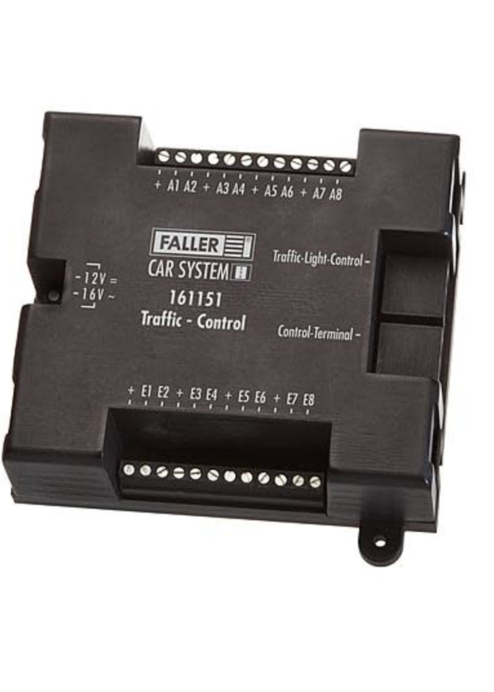FALLER FALLER 161651 TRAFFIC-CONTROL