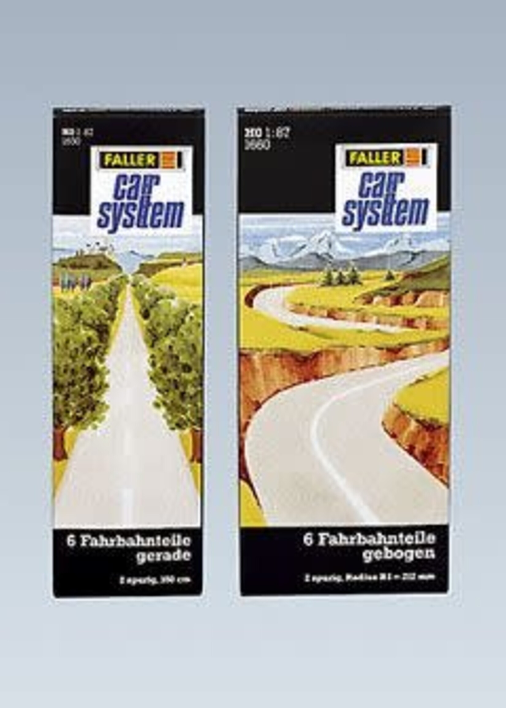 FALLER FALLER 161654 TRAFFIC-LIGHT-CONTROL