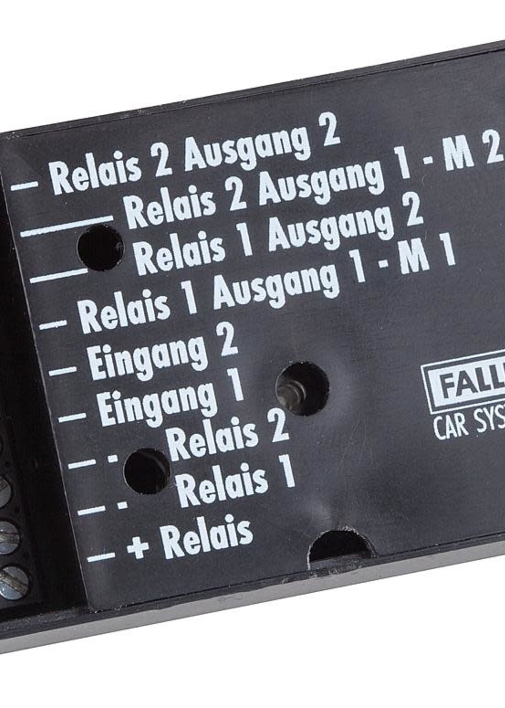 FALLER FALLER 161659 RELAIS-MODULE
