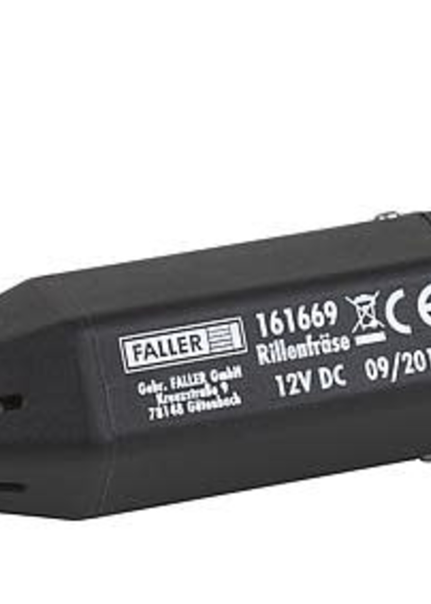 FALLER FALLER 161669 GROEVENFREES