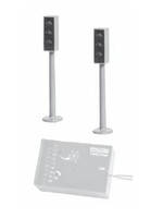 FALLER FALLER 162061 1/160 2 LED-STOPLICHTEN
