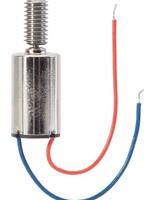 FALLER FALLER 163306 1/160 MOTOR Ã˜ 6 MM KORT MODULE 016