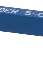 FALLER FALLER 163454 REED-SENSOR LANG BLAUW (MK06-5-C)