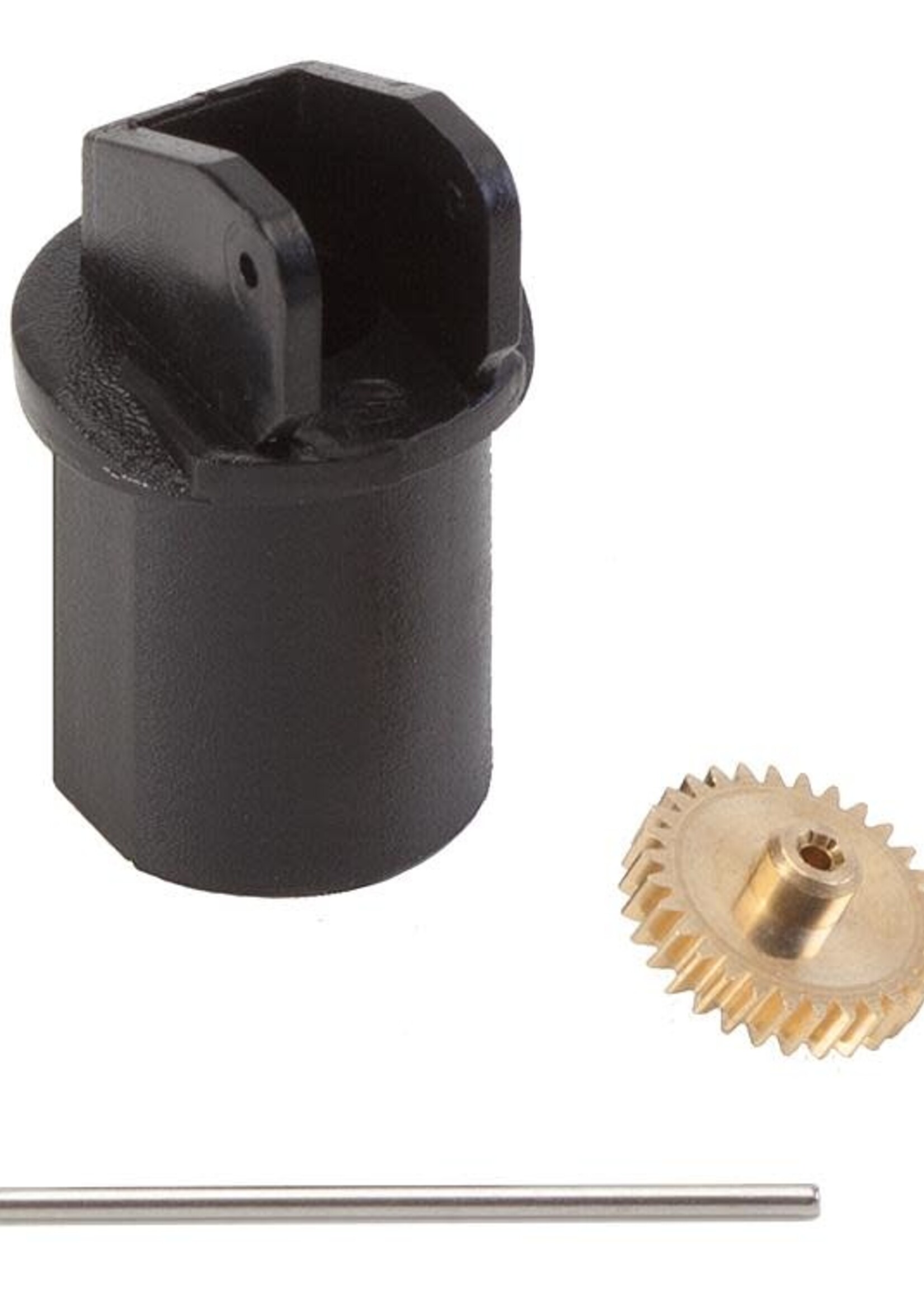 FALLER FALLER 163501 BEVESTIGING V. Ø 10 MM MOTOR AS 24 MM / MODULE 03 Z30