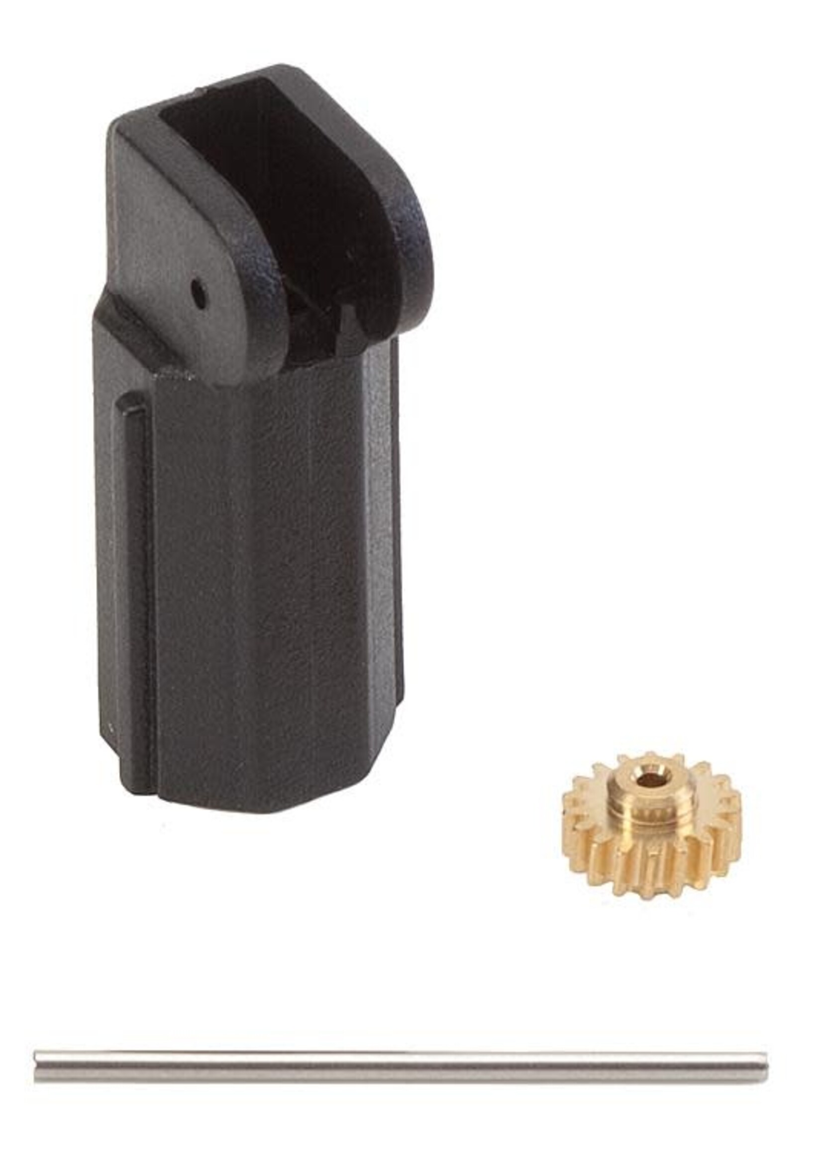 FALLER FALLER 163502 BEVESTIGING V. Ø 7 MM MOTOR AS 24 MM / MODULE 03 Z18