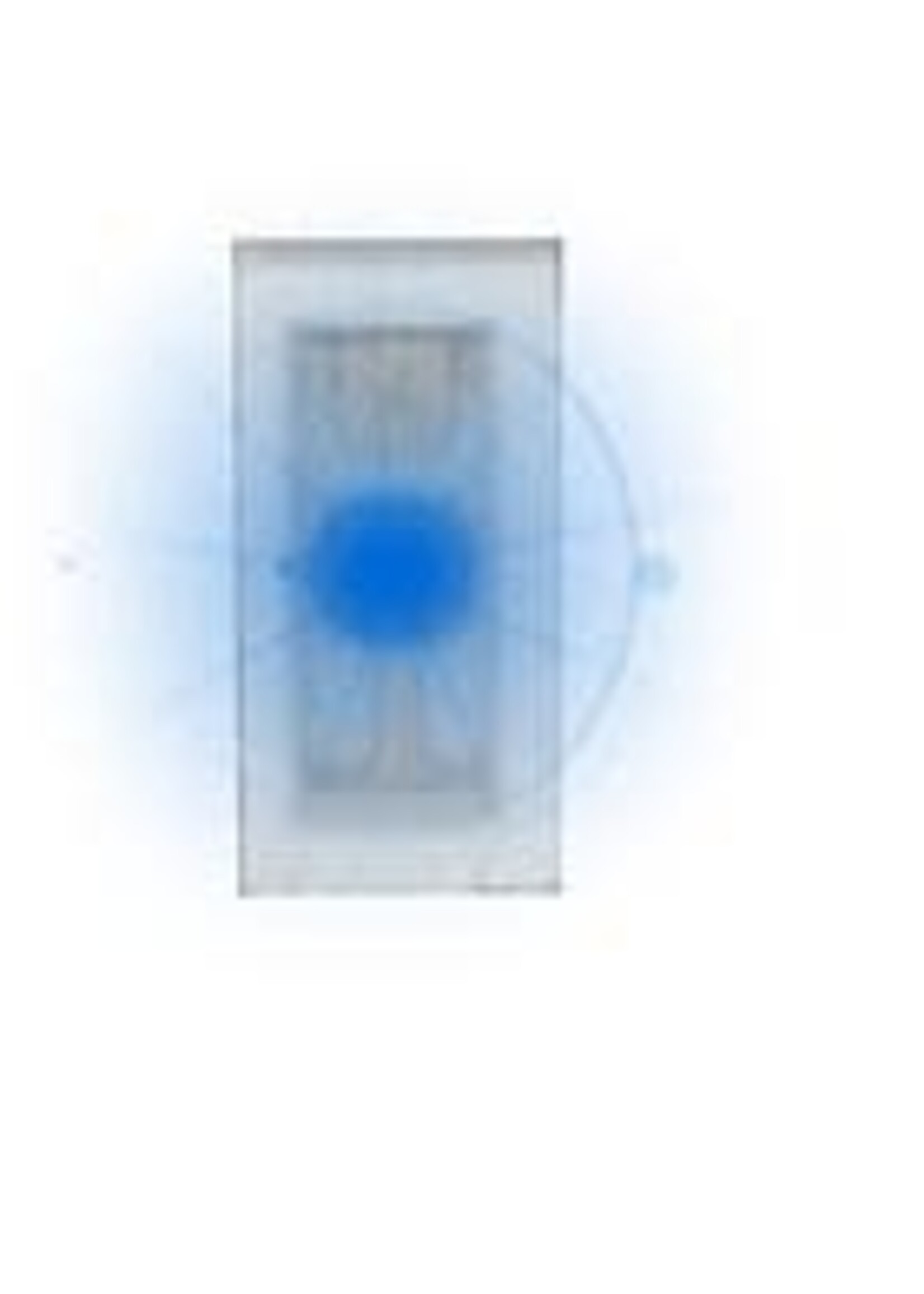 FALLER FALLER 163751 5 SMD-LED BLAUW