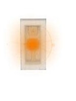 FALLER FALLER 163753 5 SMD-LED ORANJE