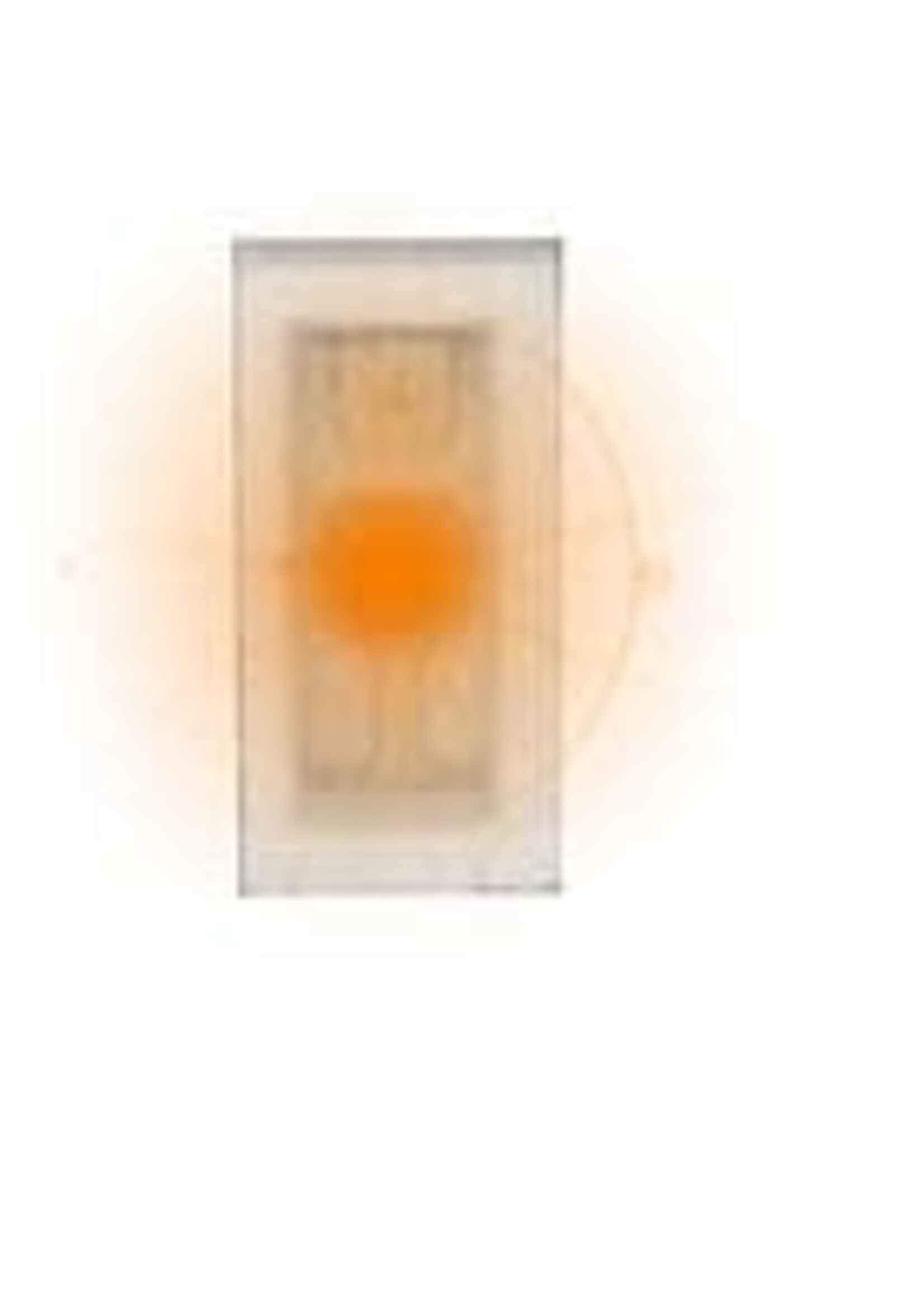 FALLER FALLER 163753 5 SMD-LED ORANJE
