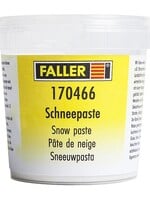 FALLER FALLER 170466 SNEEUWPASTA 150 ML